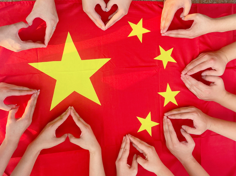 3.《中国心》（摄影 基础设施分公司 余茹）.jpg